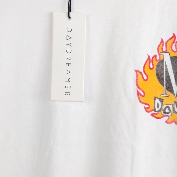 Daydreamer Revolve No Doubt Band Tee XS New - Picture 11 of 11